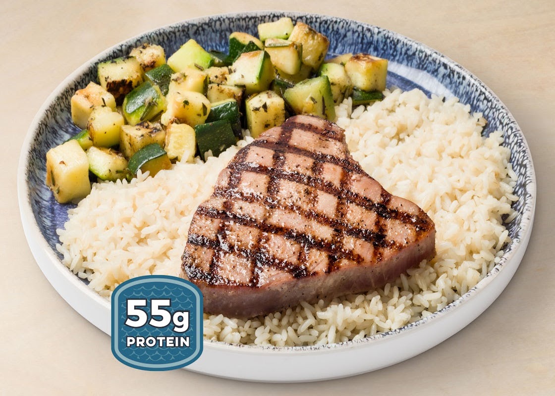 California Fish Grill El Segundo