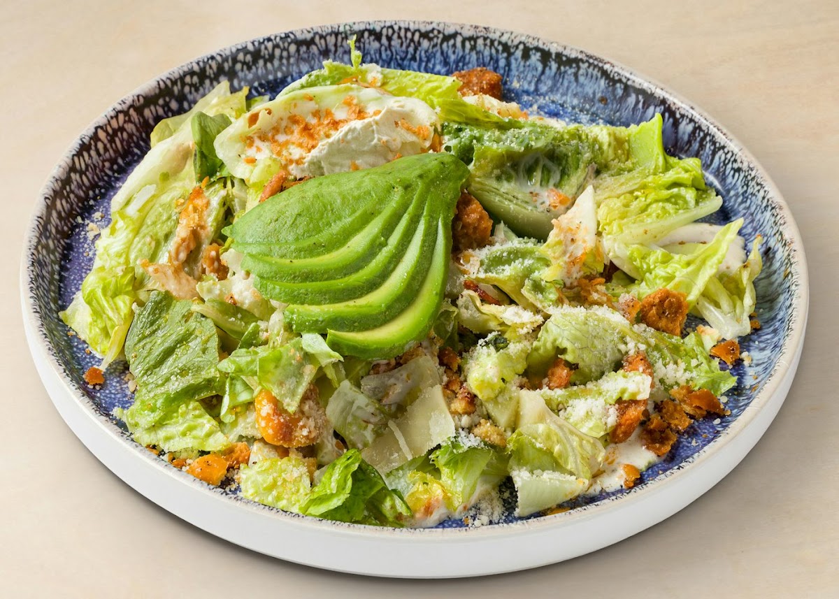 California Fish Grill Northridge