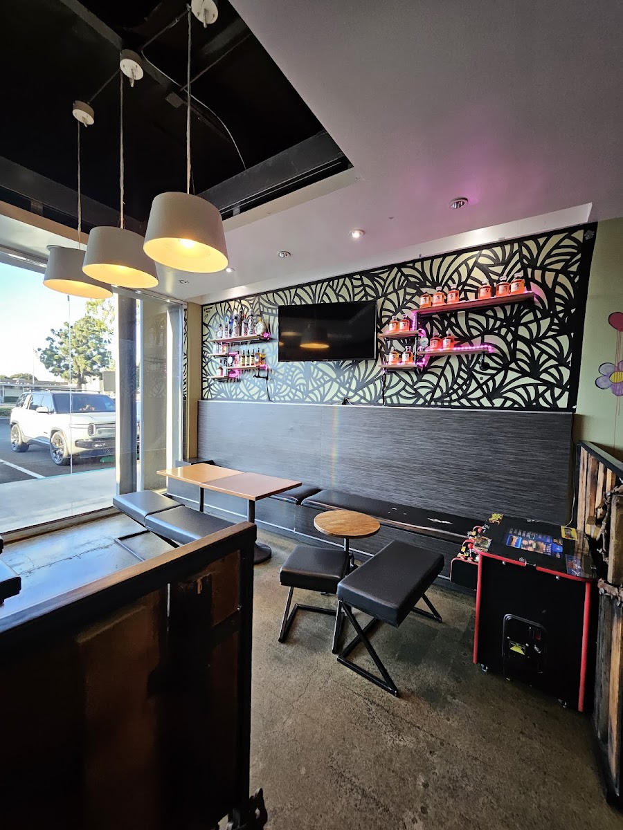 California Shabu Shabu - Costa Mesa