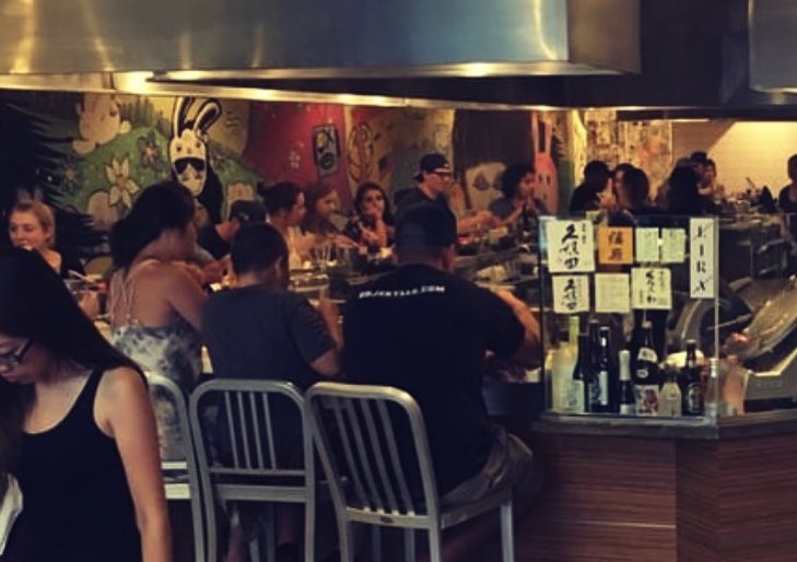 California Shabu Shabu