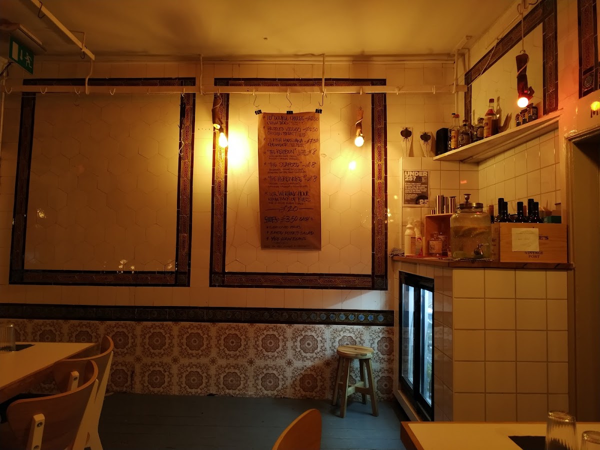 Slide Background Image