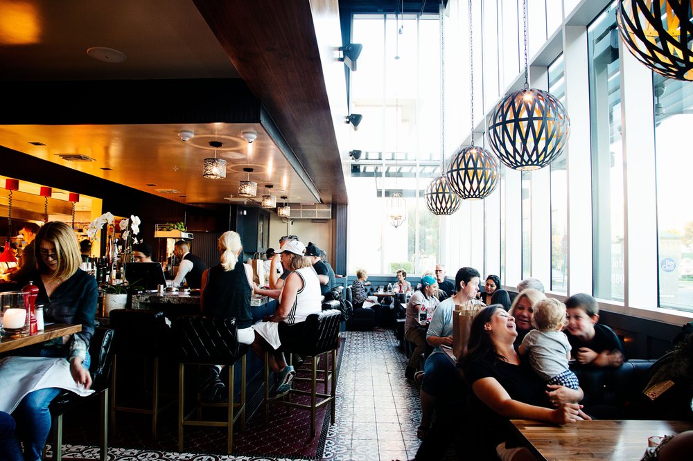 Caló Kitchen + Tequila - El Segundo