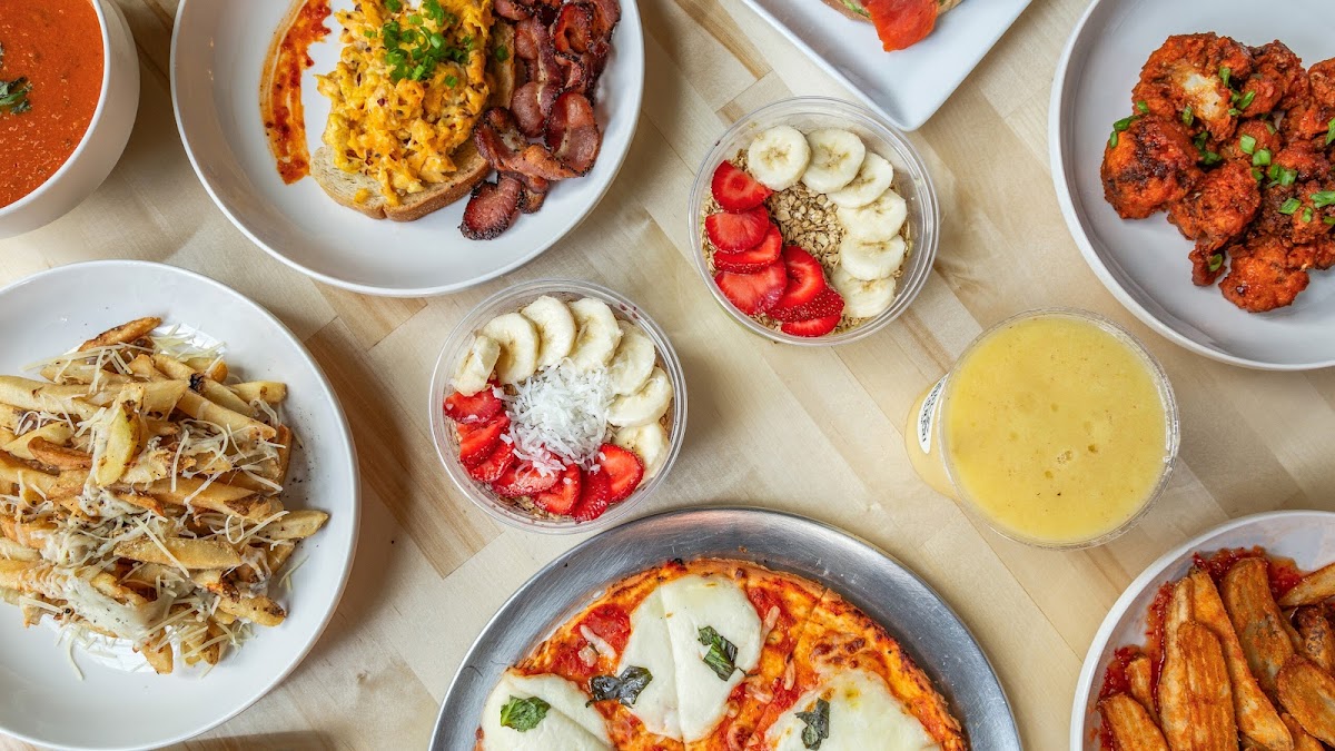 Slide Background Image