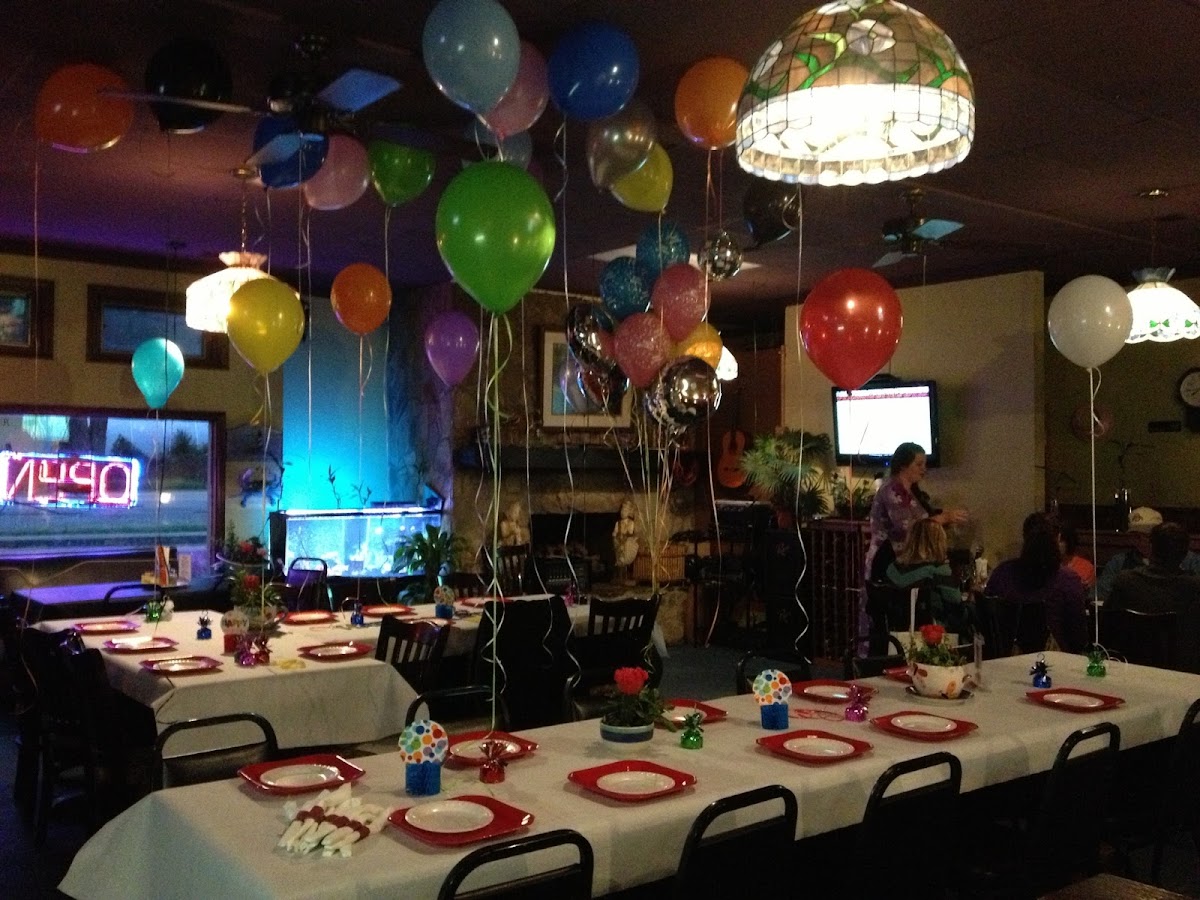 Slide Background Image