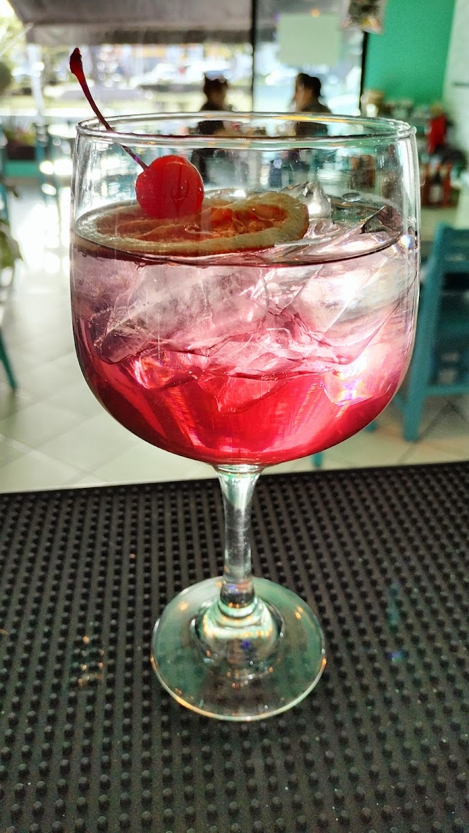 Slide Background Image