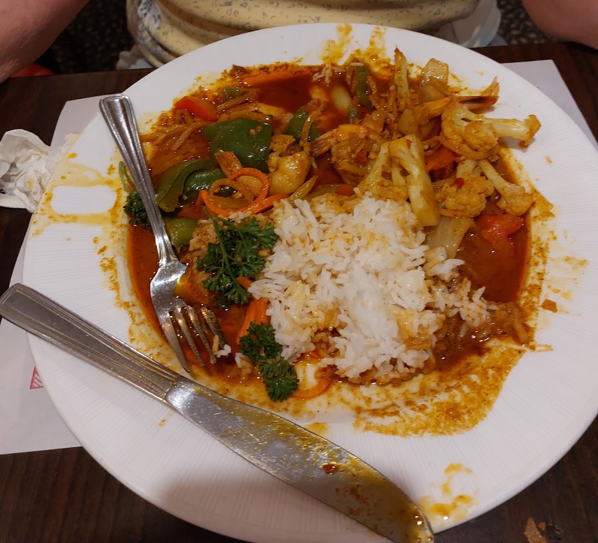 Slide Background Image