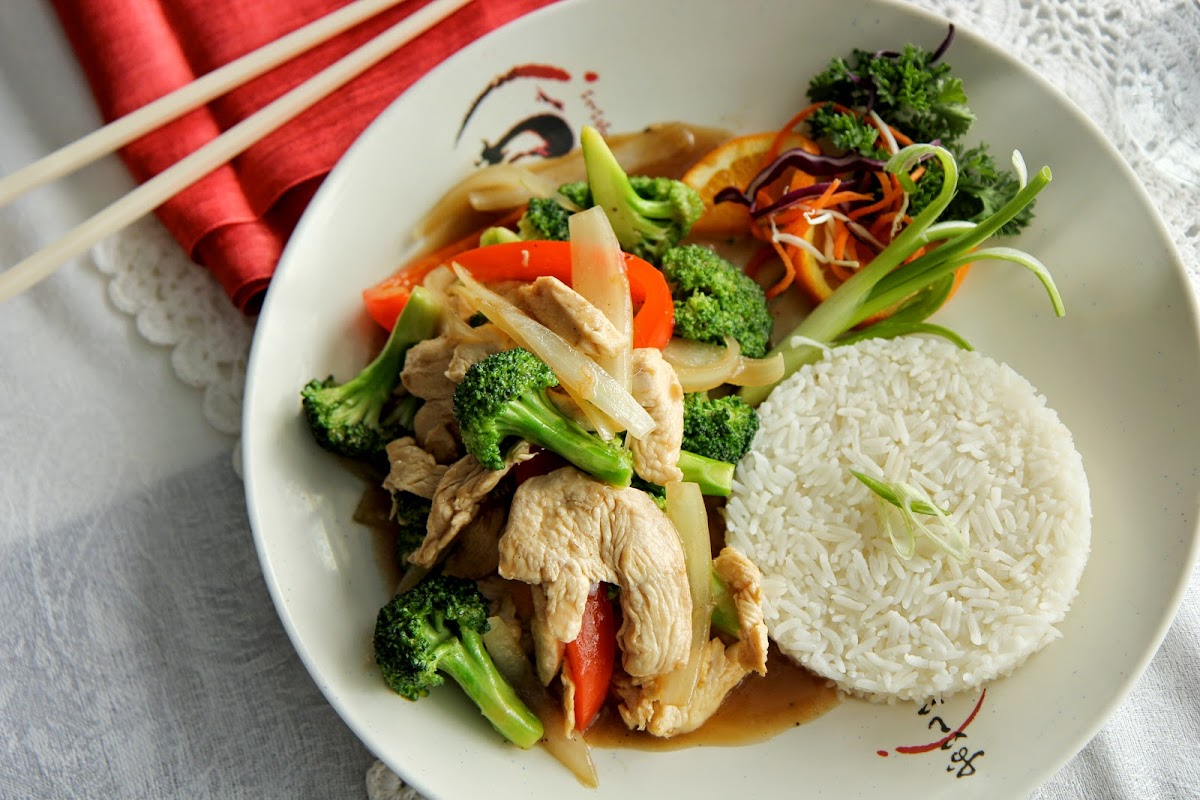 Slide Background Image