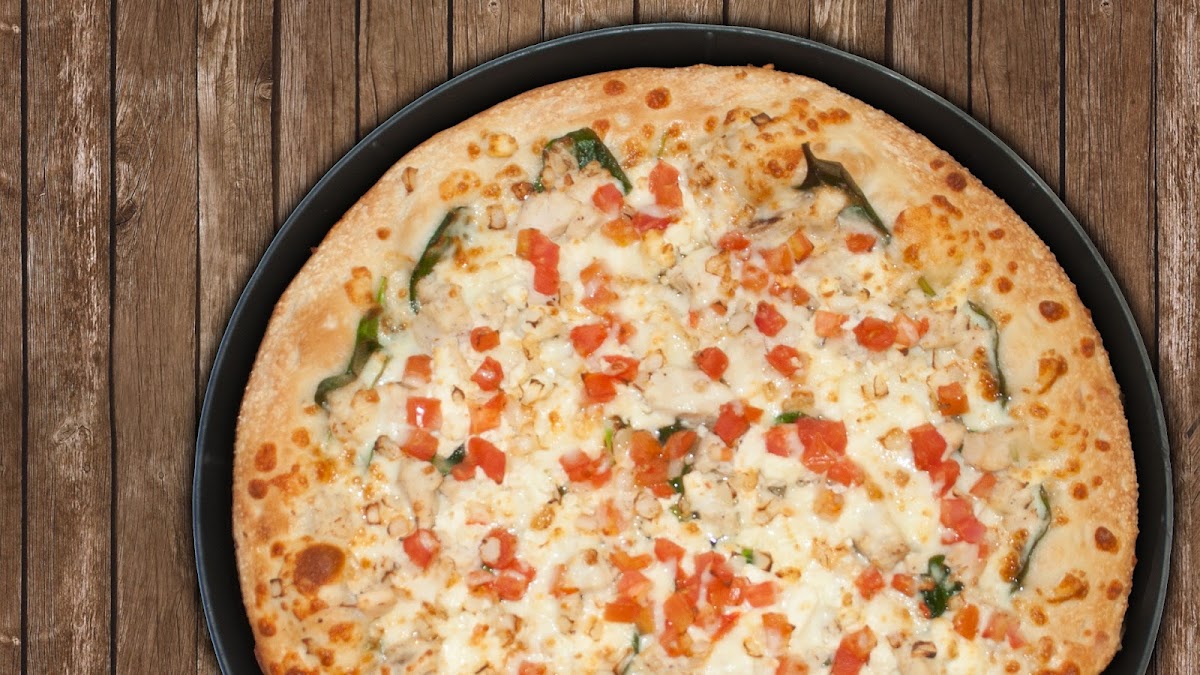 Slide Background Image