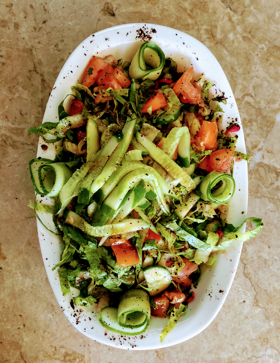 Slide Background Image