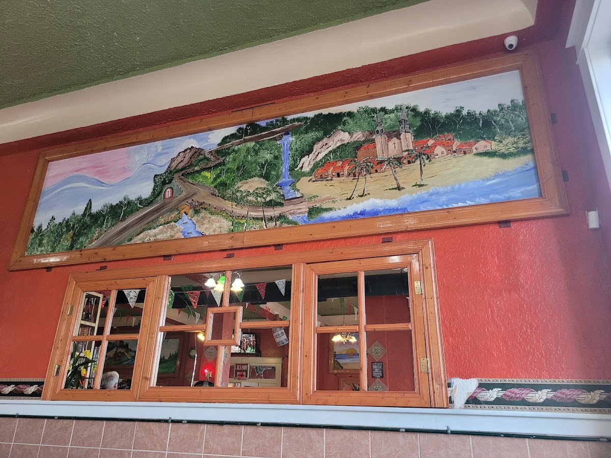 Slide Background Image