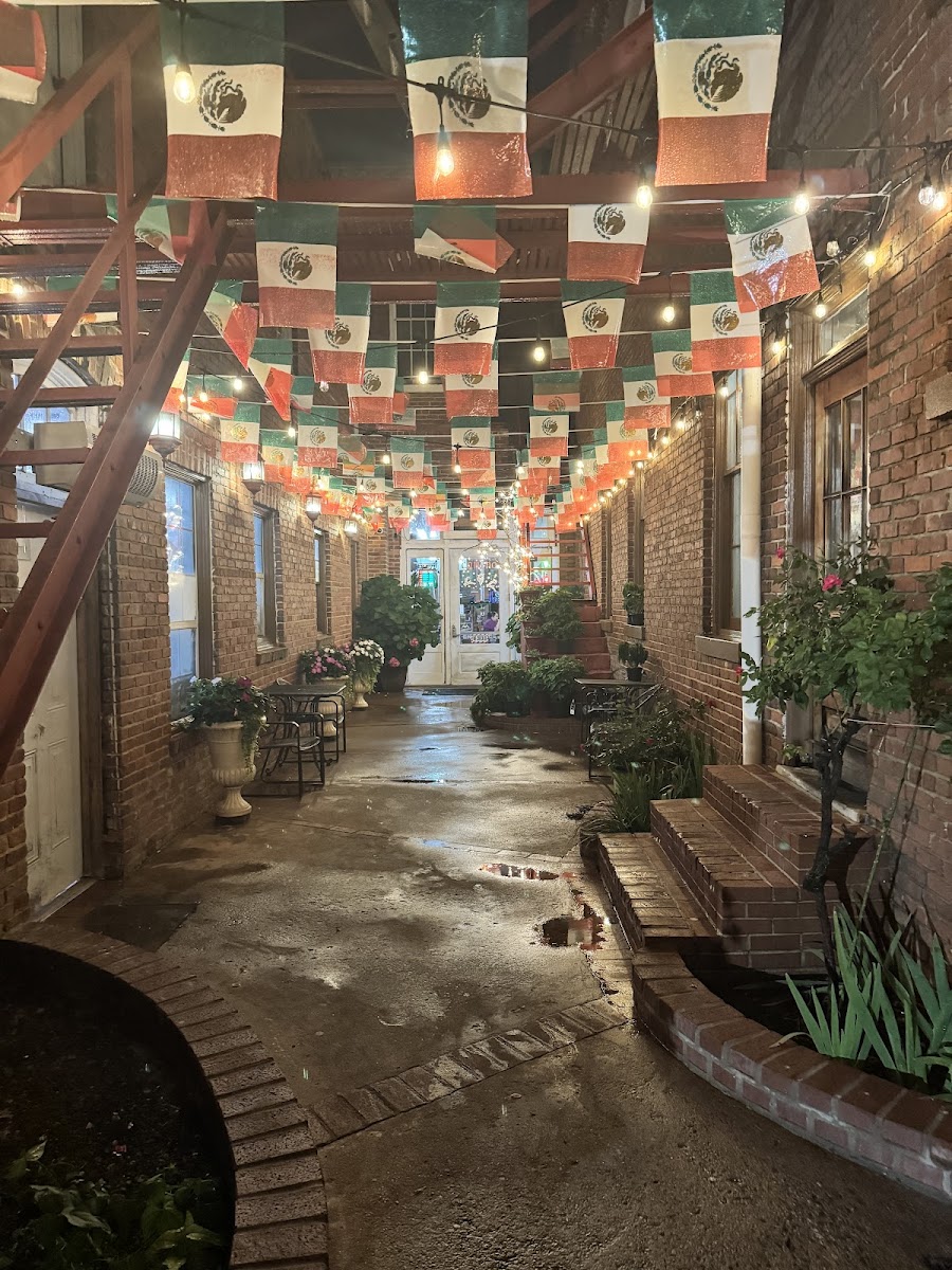 Slide Background Image