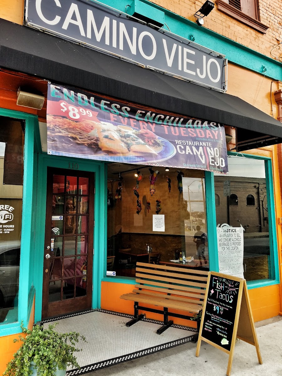 Slide Background Image