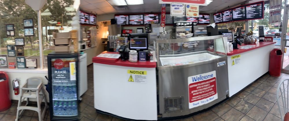 Campbell's Dairyland