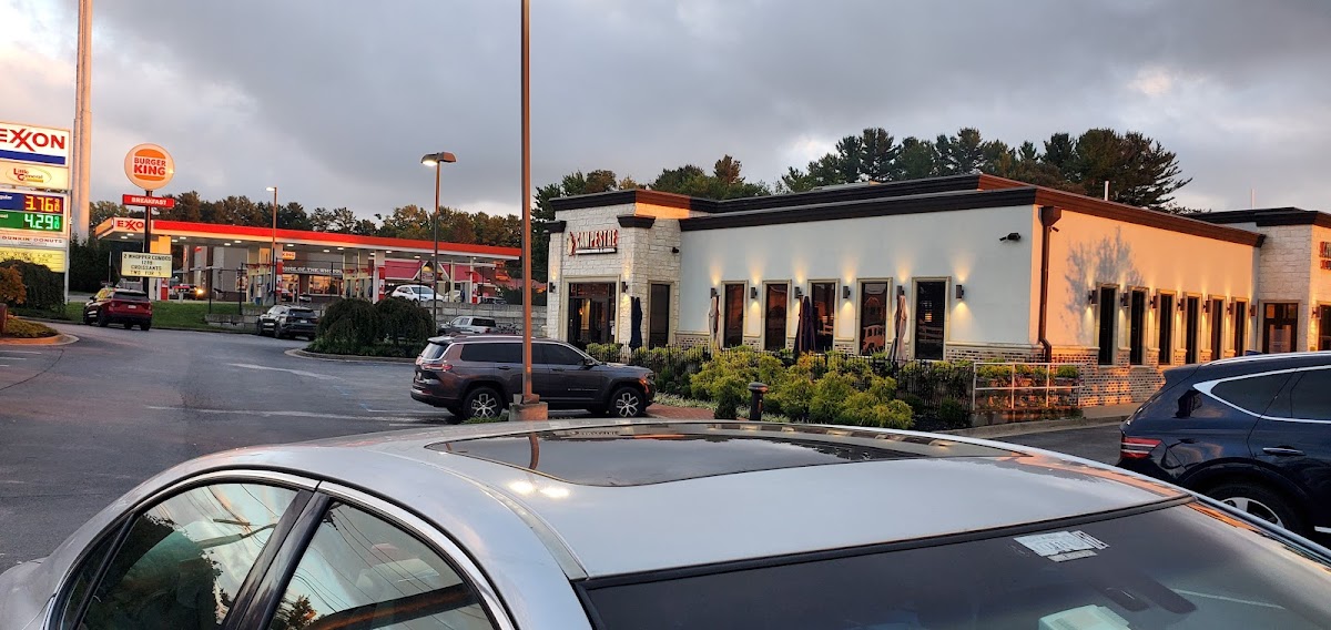 Slide Background Image