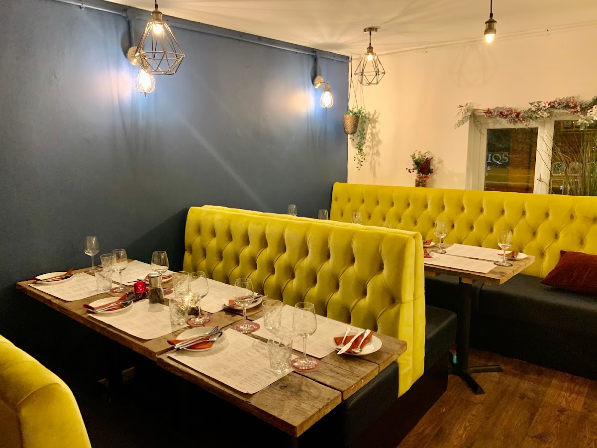 Slide Background Image