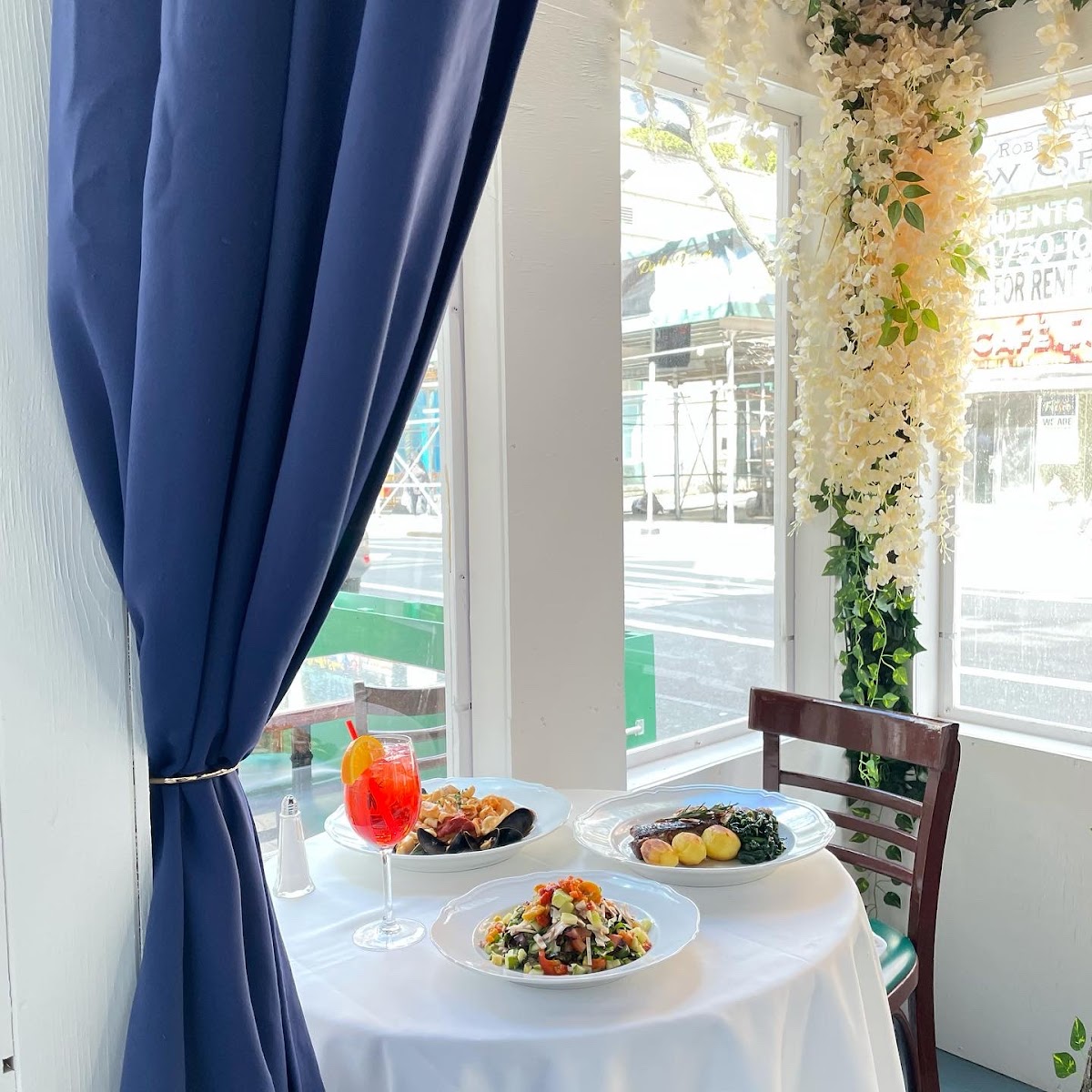 Slide Background Image