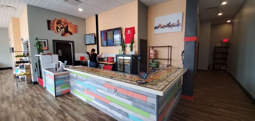 Slide Background Image