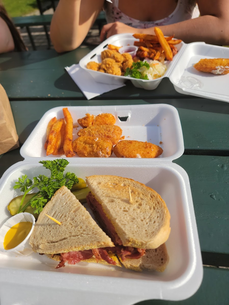 Slide Background Image