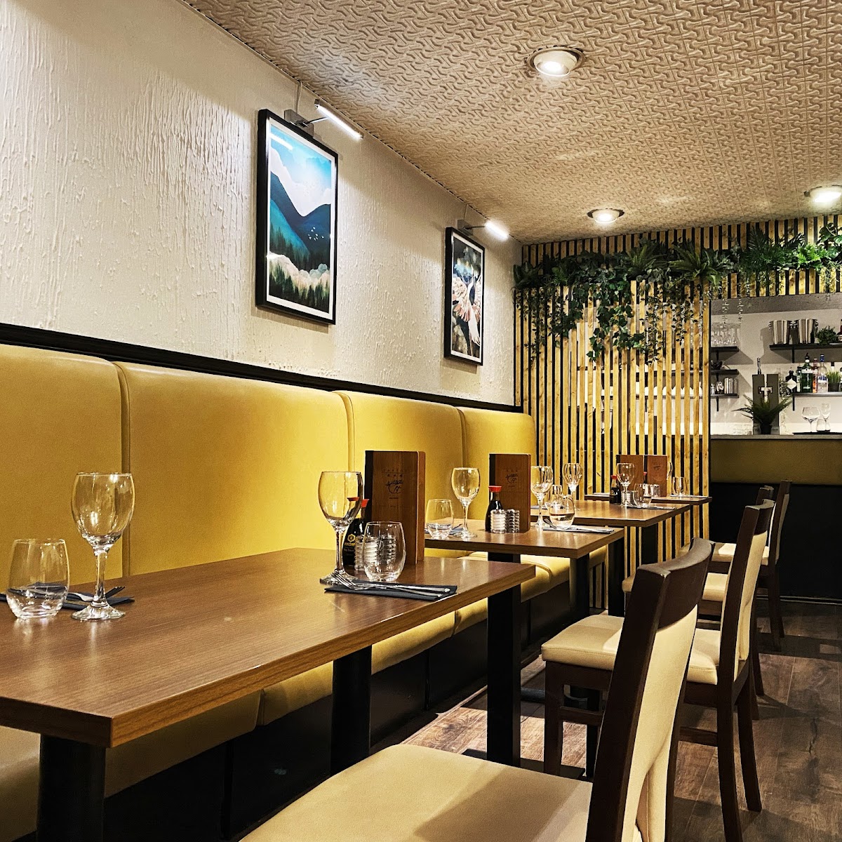 Slide Background Image