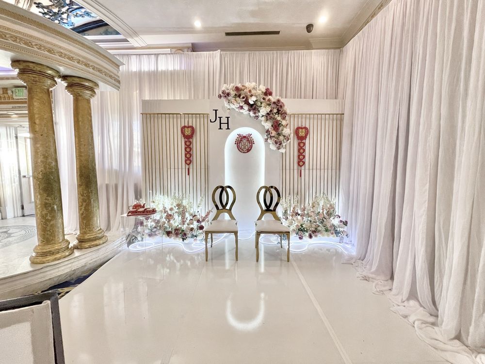 Capital Seafood Restaurant