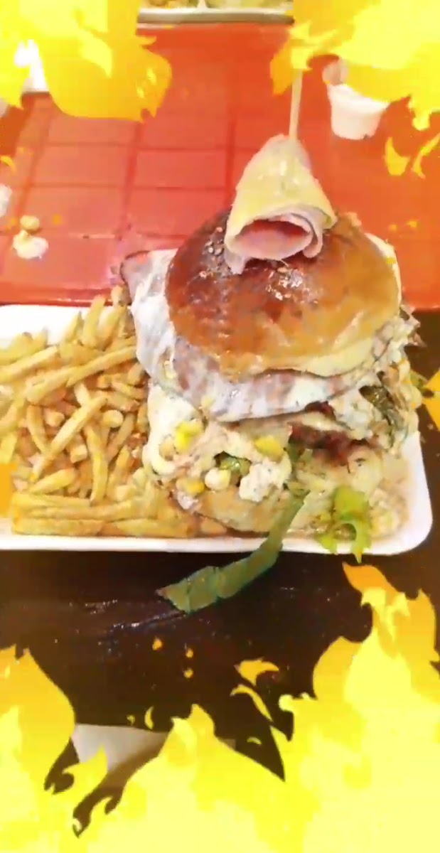 Slide Background Image