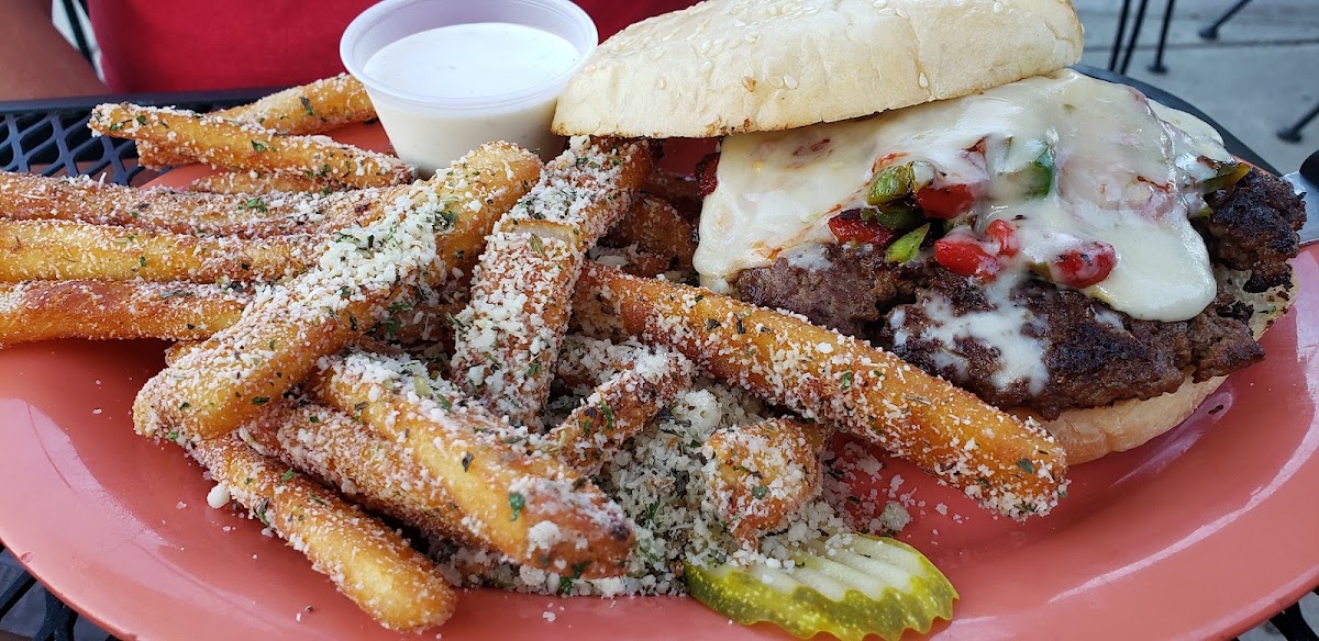 Slide Background Image