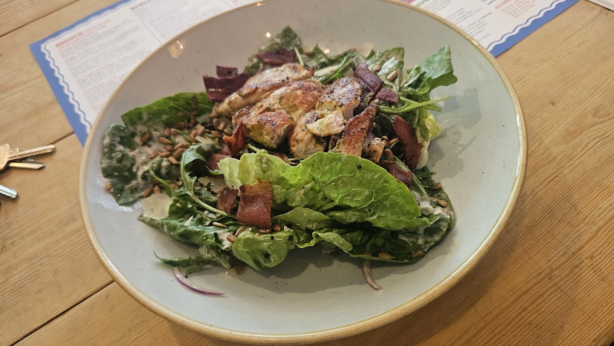 Slide Background Image