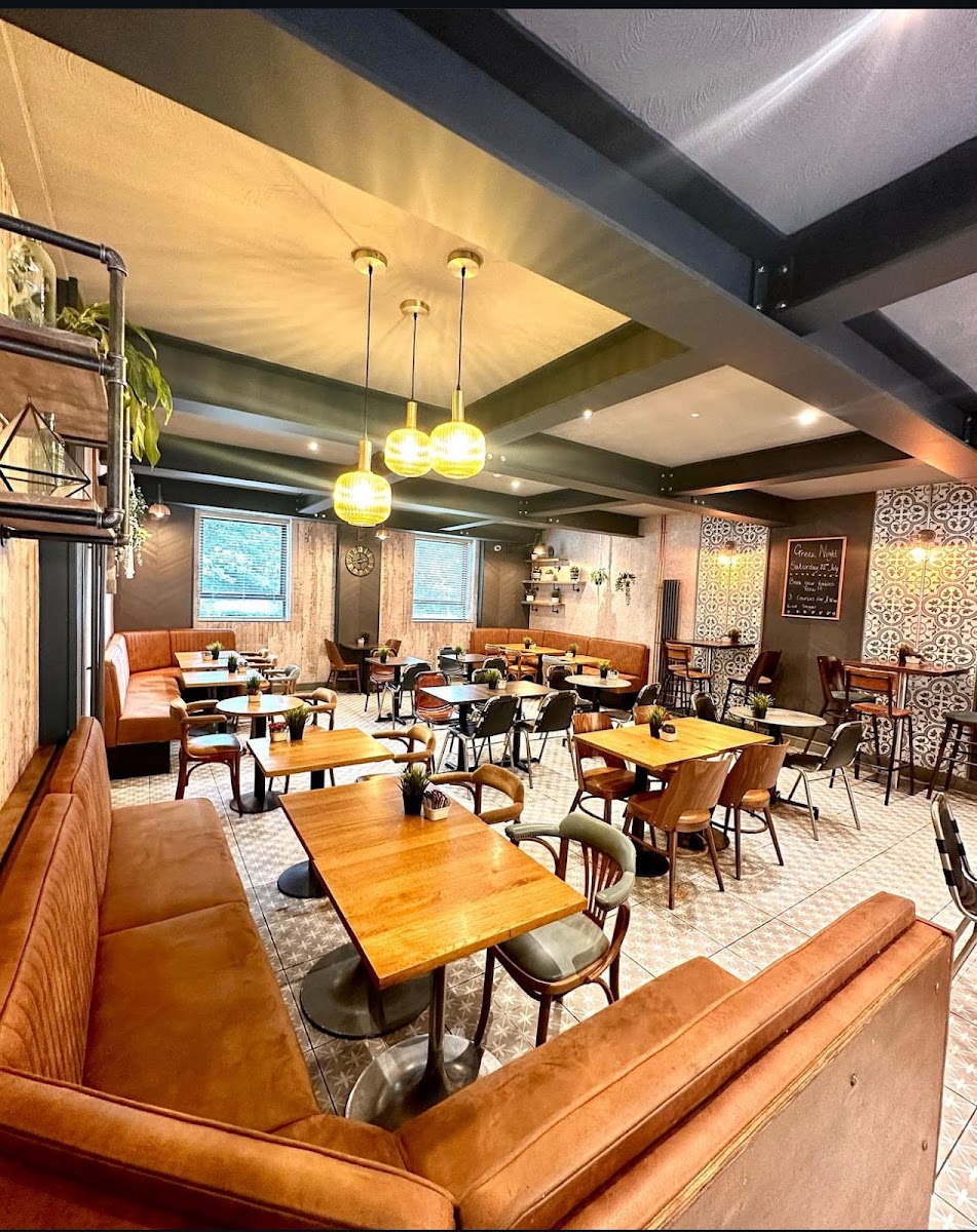 Slide Background Image