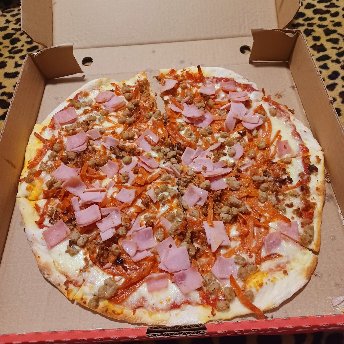 Slide Background Image