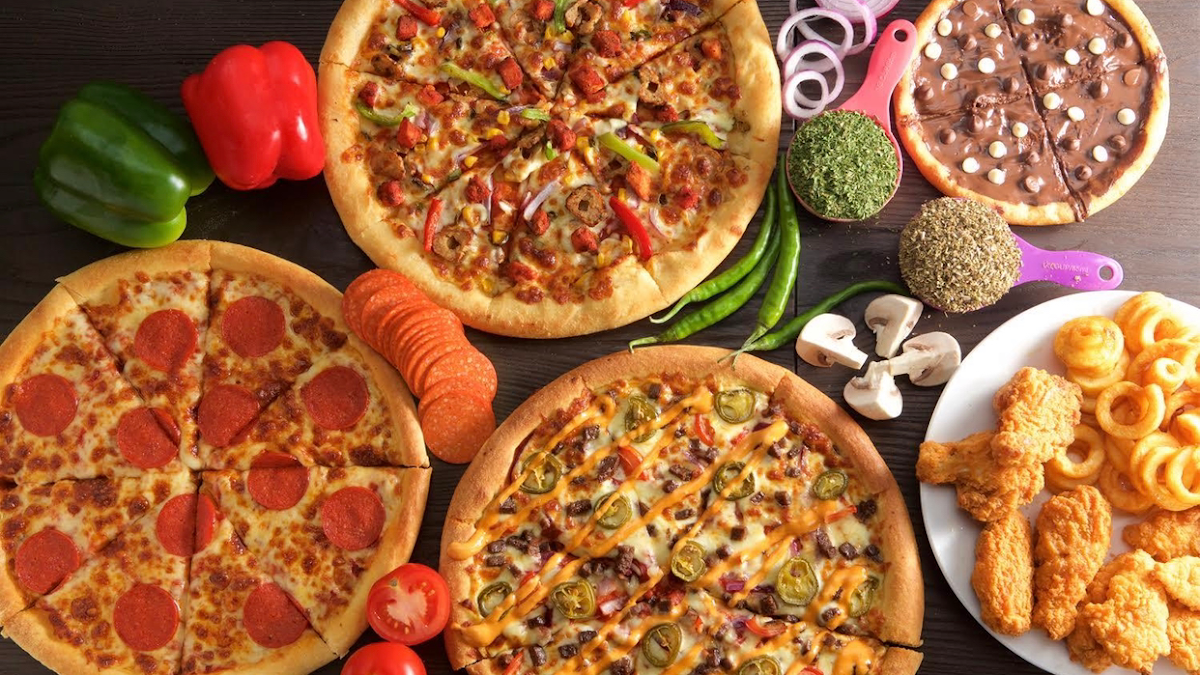 Slide Background Image