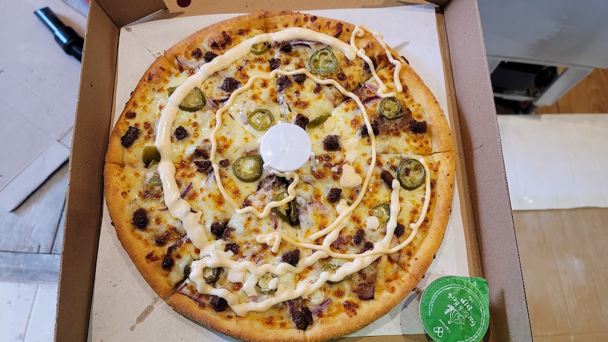 Slide Background Image