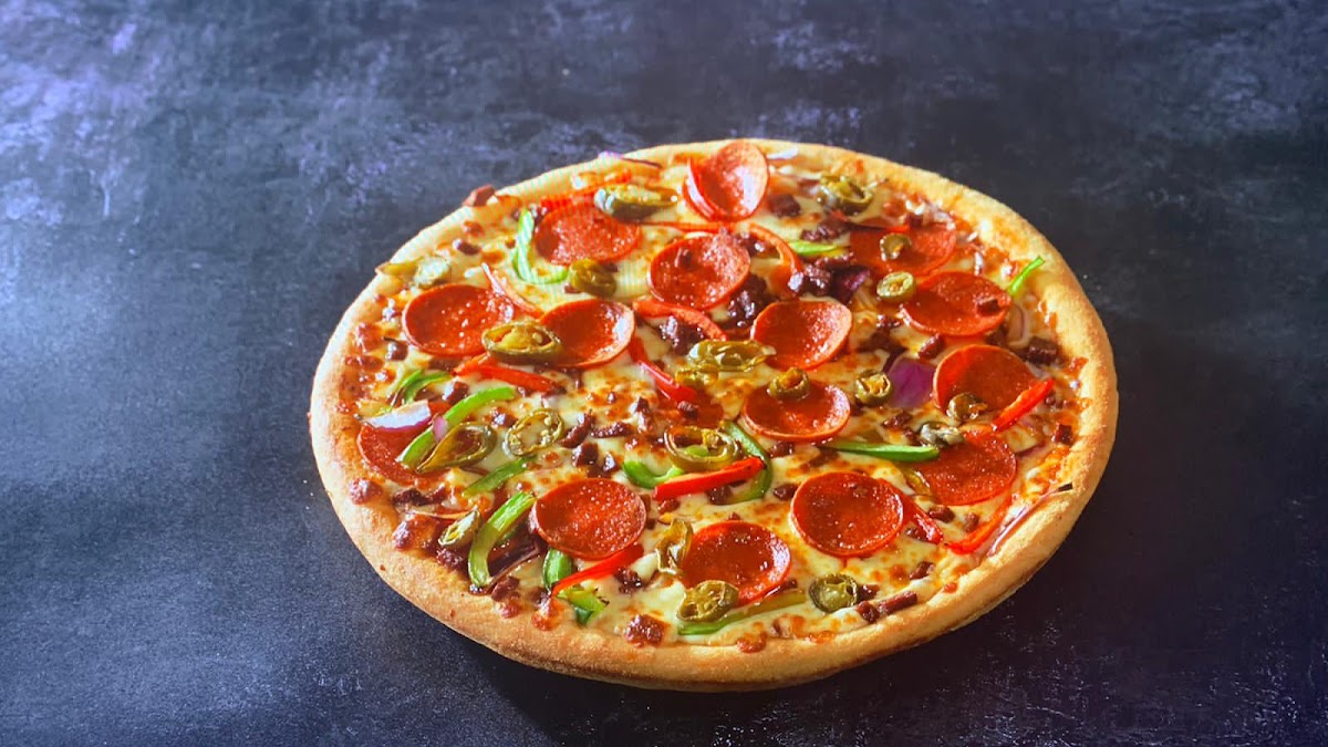 Slide Background Image