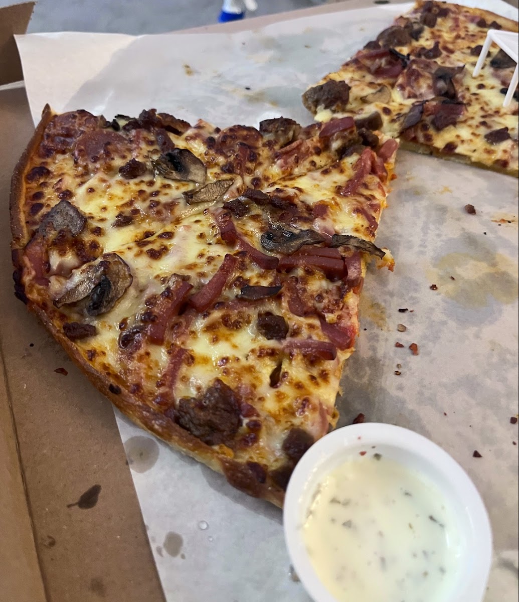 Slide Background Image