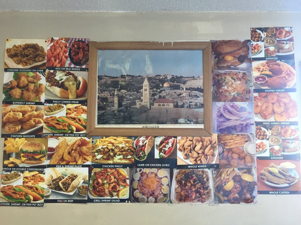 Slide Background Image