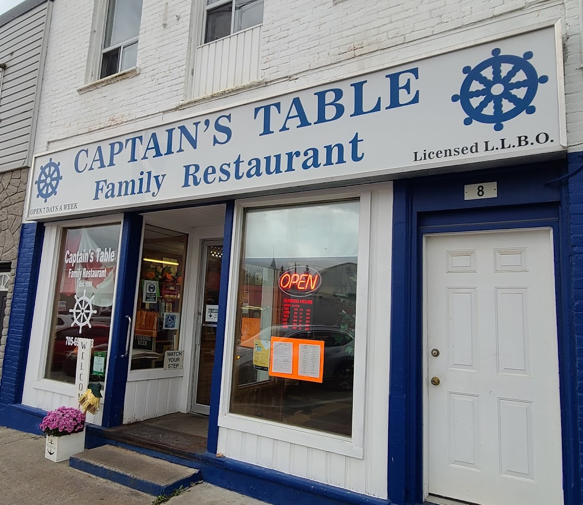 Slide Background Image