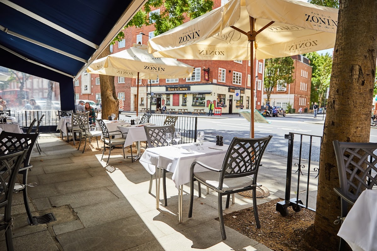 Slide Background Image