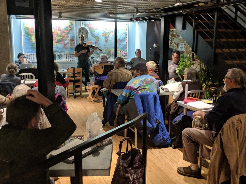 Slide Background Image