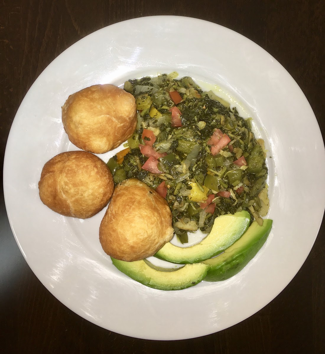 Slide Background Image