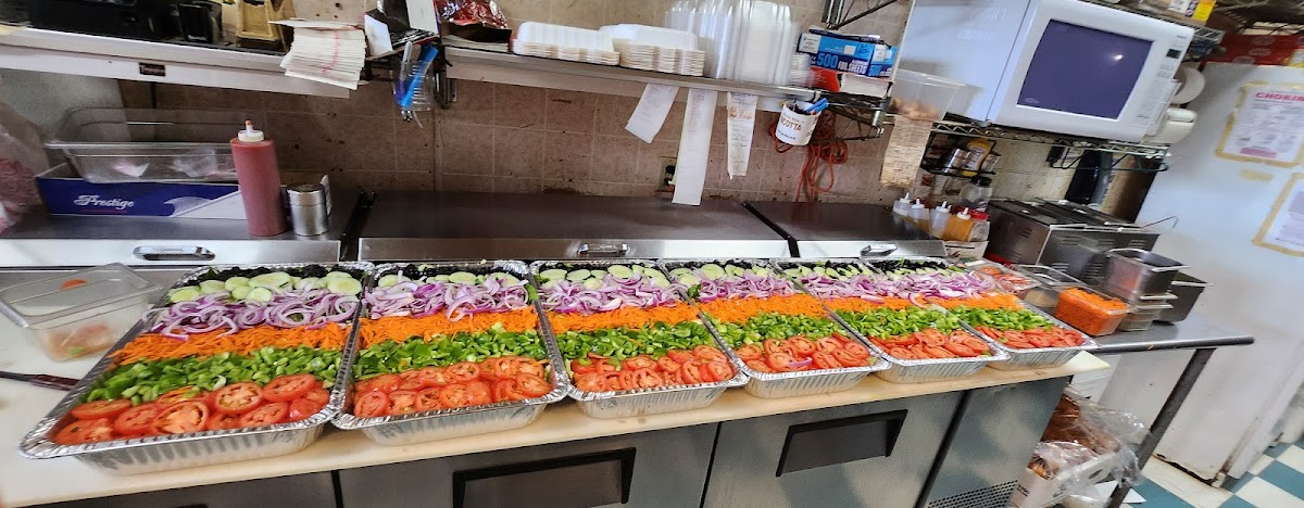 Slide Background Image