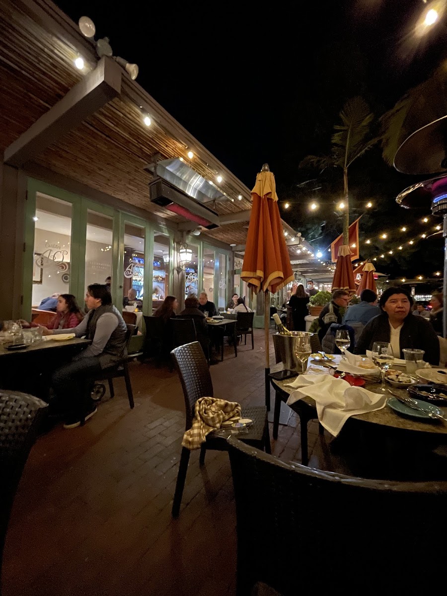 Carlitos Café y Cantina