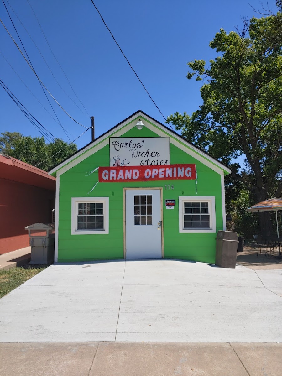 Slide Background Image