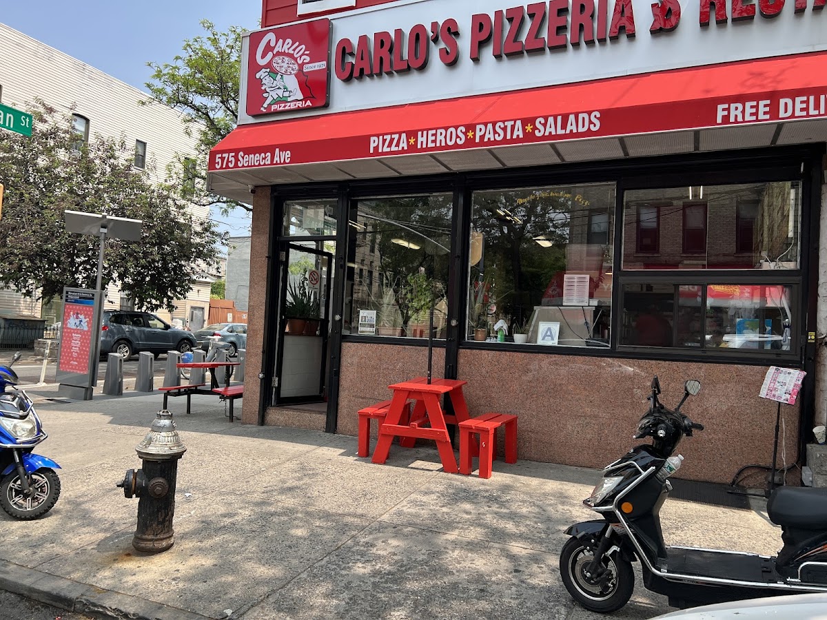 Slide Background Image