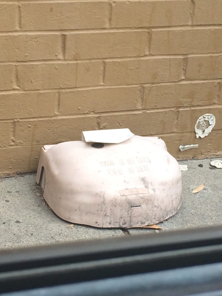 Carl’s Jr. Rancho Cordova