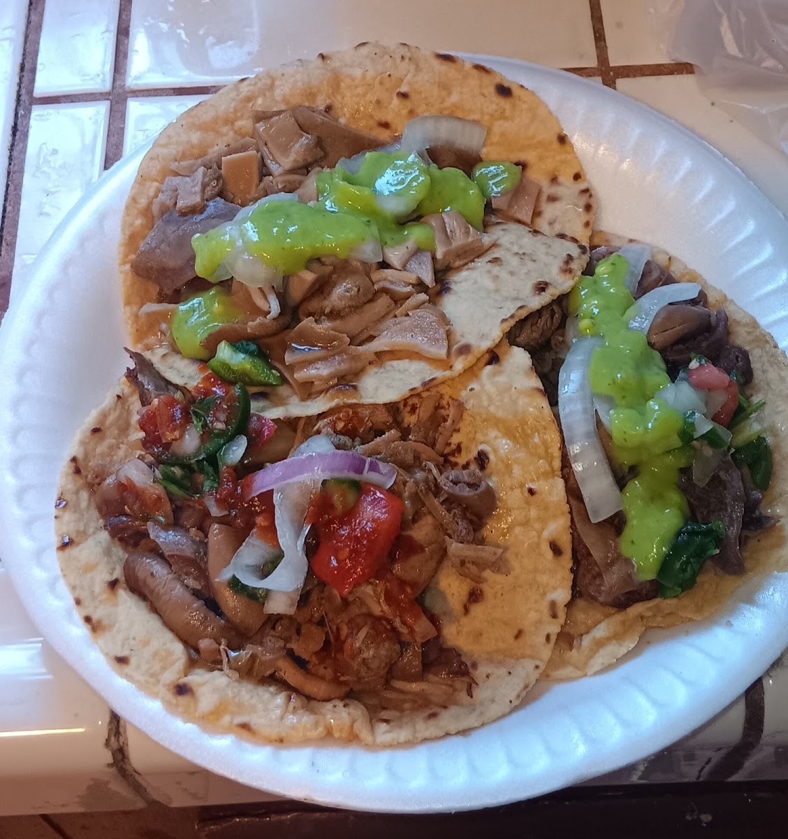 Slide Background Image