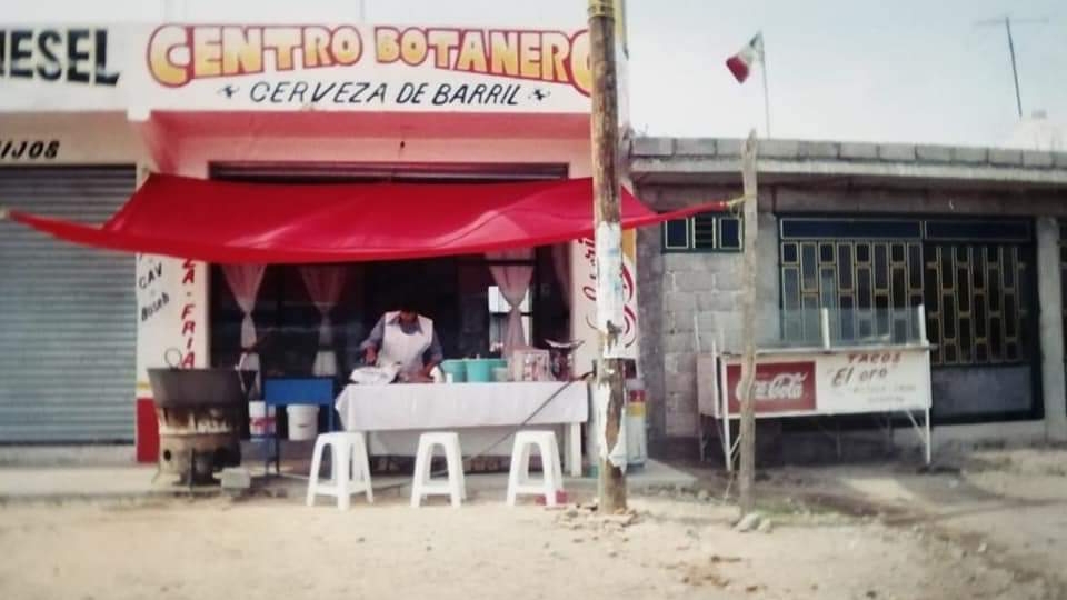 Slide Background Image