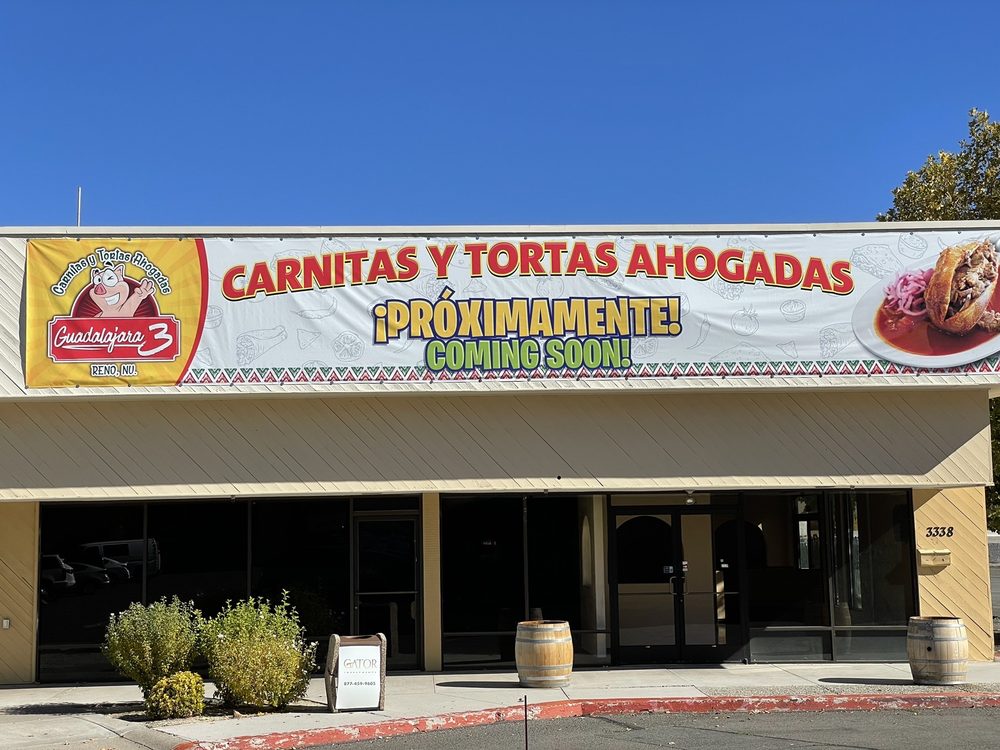 Carnitas y Tortas Ahogadas Guadalajara 3