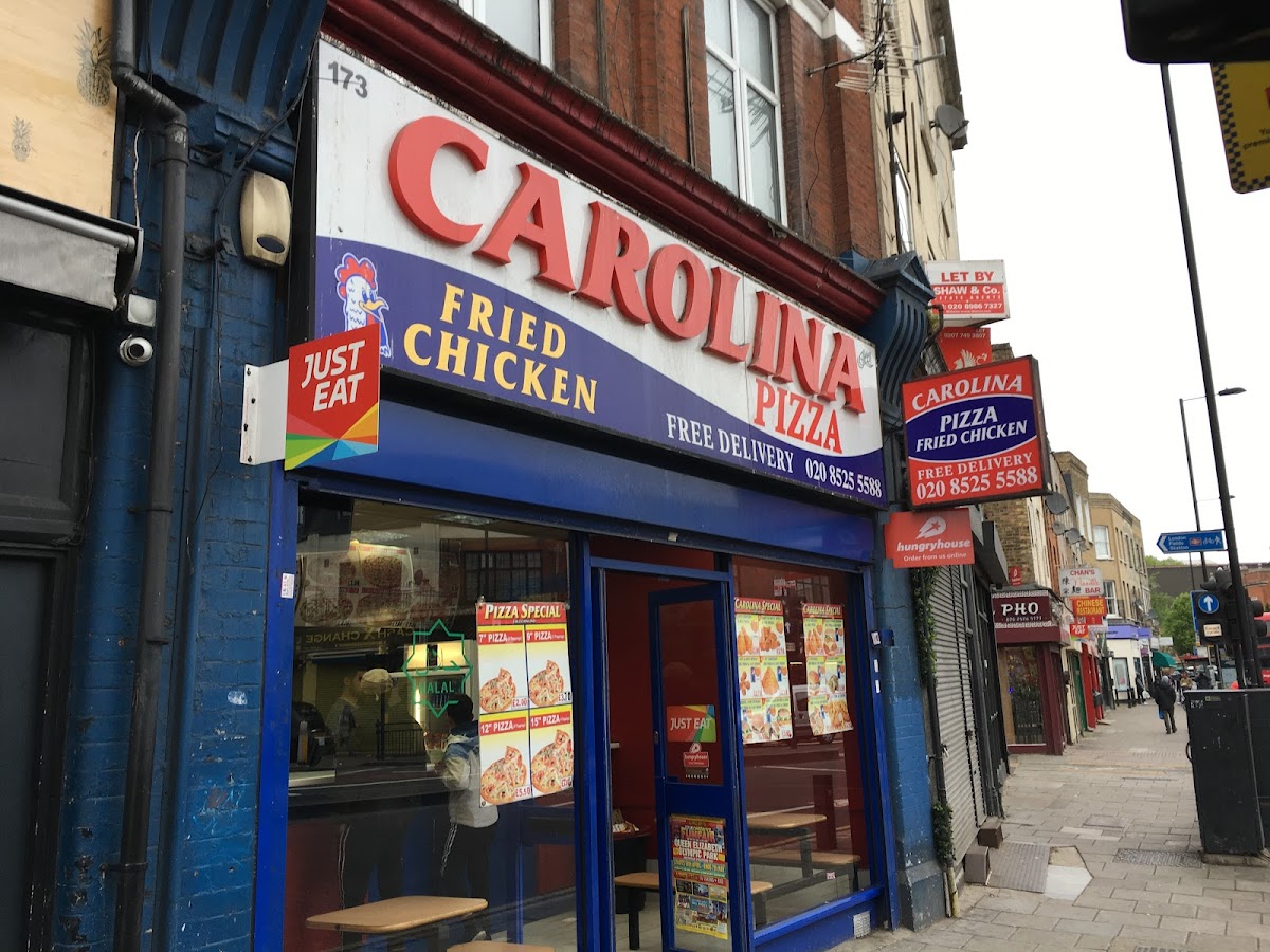 Slide Background Image