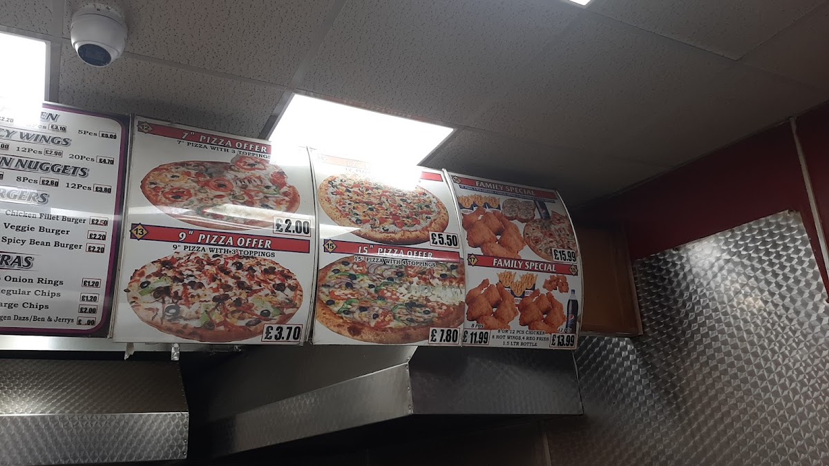 Slide Background Image