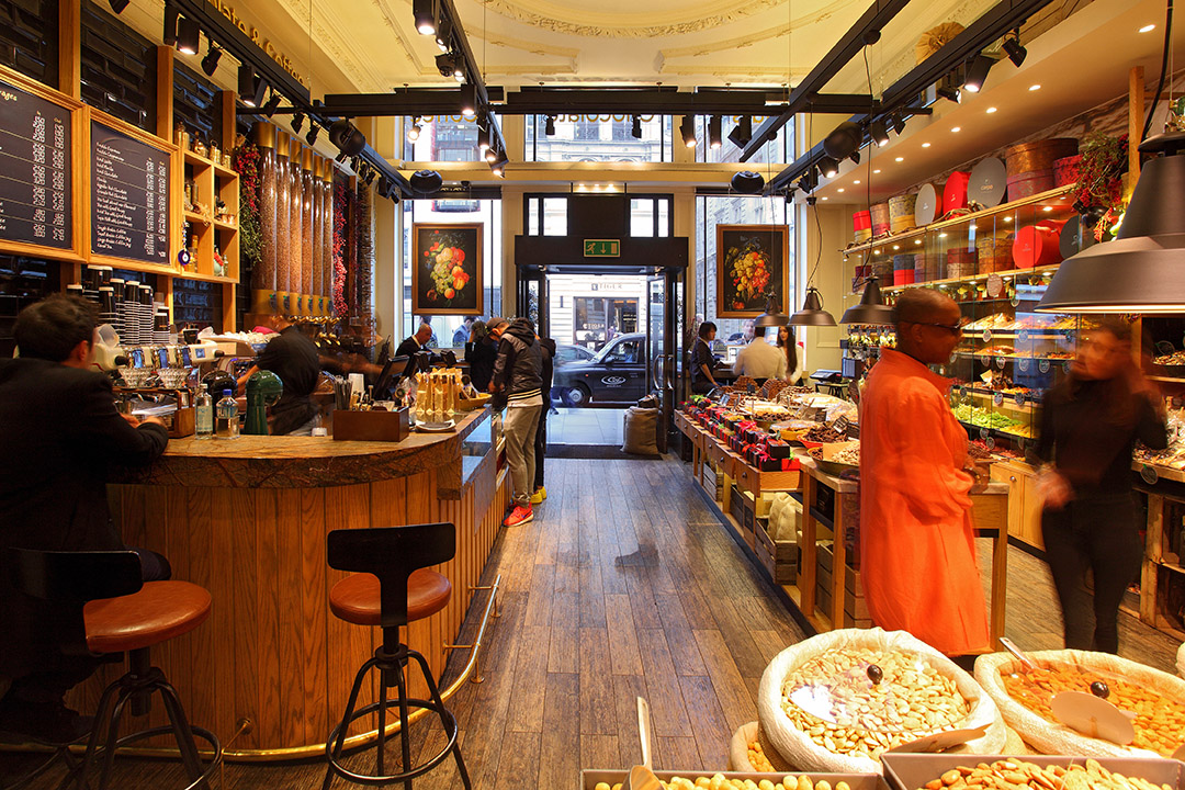 Slide Background Image