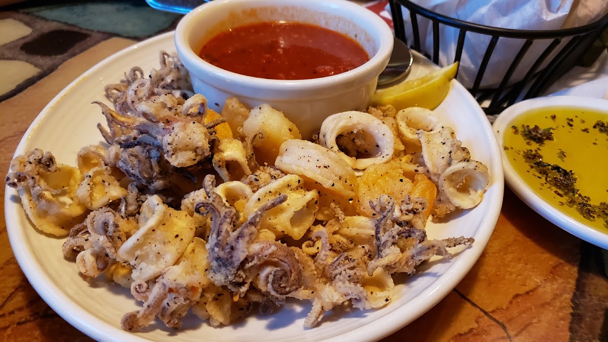 Carrabba's Italian Grill - Canton Township